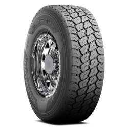 3001934 Hankook AM15 425/65R22.5 L/20PLY Tires