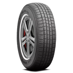 CUS29 Multi-Mile Custom 428 205/70R15 95S BSW Tires