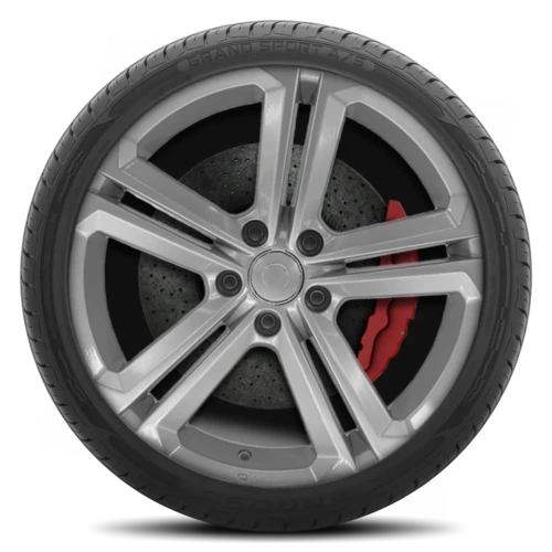 Arroyo Grand Sport A/S