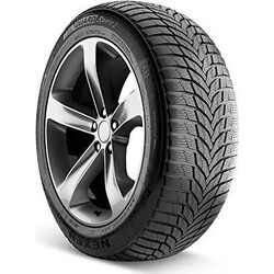 15446NXK Nexen Winguard Sport 2 255/40R18XL 99V BSW Tires