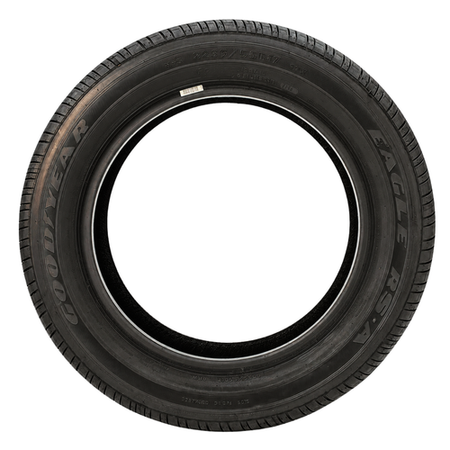 Goodyear Eagle RS-A P205/55R16 89H BSW | Free Shipping Ti
