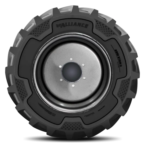 Alliance Agri Star II 470 - 485