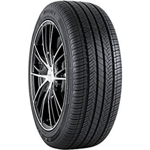Season Radial Tire-225/40R18 92W Westlake SA07 All 