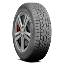 166148006 Cooper Evolution Winter 215/70R16 100T BSW Tires