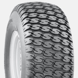 27165001 Trac Gard P532 Turf 25X12-9 B/4PLY Tires