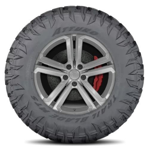 Atturo Trail Blade MTS
