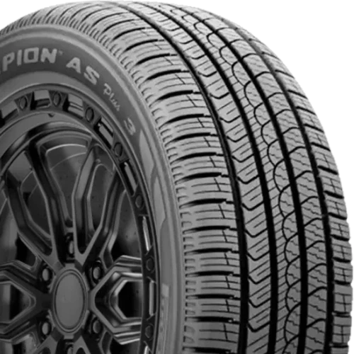 Pirelli Scorpion AS Plus 3