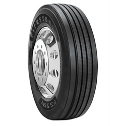 233738 Firestone FS591 295/75R22.5 G/14PLY Tires
