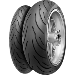 02440870000 Continental ContiMotion 120/70R17 58W BSW Tires