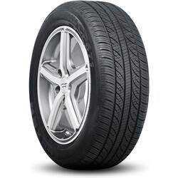 16312NXK Nexen CP671 235/40R19XL 96H BSW Tires