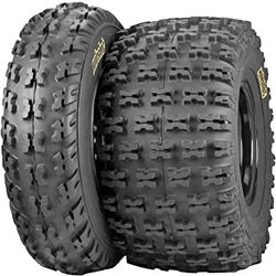 532012 ITP Holeshot HD 20X11-9 C/6PLY Tires