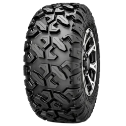 161031 Galaxy Hulk PSX 26X9.00R12 D/8PLY Tires