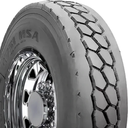 Goodyear G751 MSA