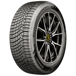 15582120000 Continental SecureContact AW 235/45R18XL 98V BSW Tires