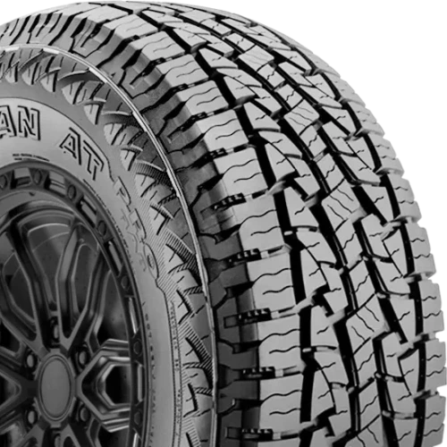 Nexen Roadian AT Pro RA8