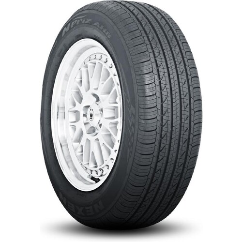 Nexen NPriz AH8 205/70R16 96H BSW Tires