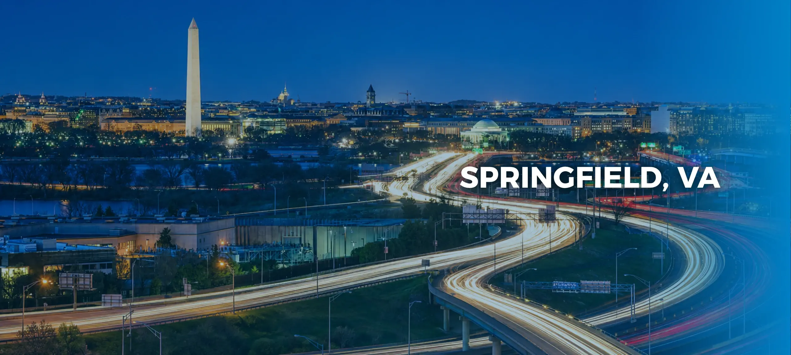 Tire installation in Springfield, VA