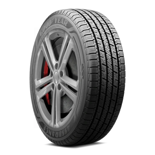 Goodyear Assurance MaxLife