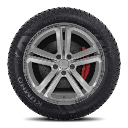 Kumho Solus HA31 SUV