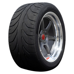 20AX02 Kenda Vezda UHP Summer KR20A 265/35R18 93W BSW Tires