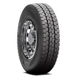 3000844 Hankook DH06 11R22.5 G/14PLY Tires