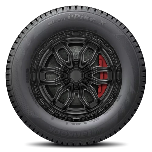 Hankook Winter i*Pike X W429A