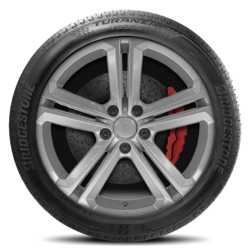 Bridgestone Turanza T005A