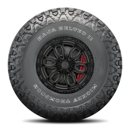 Mickey Thompson Baja Belted II