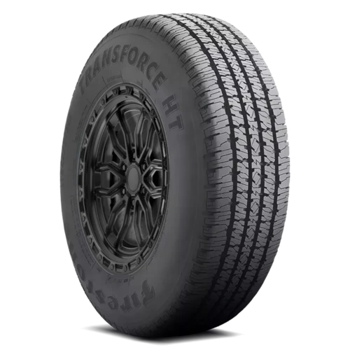 Firestone Transforce HT