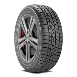 LXSTQT1760010 Lexani Quattro Tempo AW 215/60R17XL 100V BSW Tires