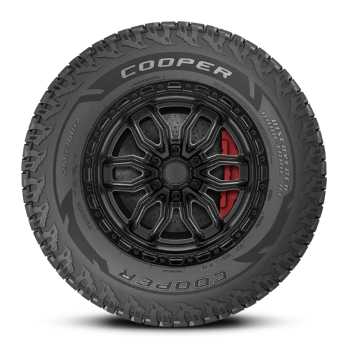 Cooper Discoverer Road + Trail AT