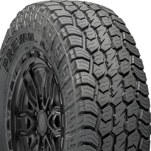 Celimo Prevail A/T LT275/60R20 E/10PLY BSW | Free Shippin