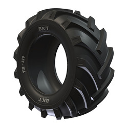 thumbnail image 2 of 2 New Deestone D405 26X12.00-12 Tractor Tires – Load Range B, 4 Ply, 9 Mph Max 2 of 5