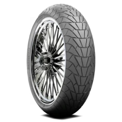 011468 Bridgestone Battlax Adventurecross Scrambler AX41S 170/60R17 72H BSW Tires