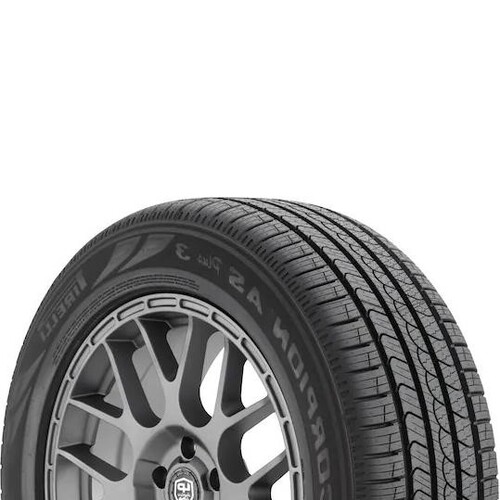 Pirelli Scorpion AS Plus 3 235/55R18XL 104V BSW Tires