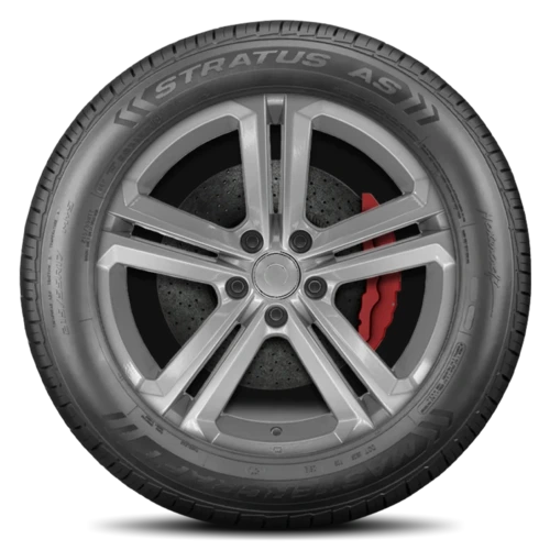 Mastercraft Stratus AS