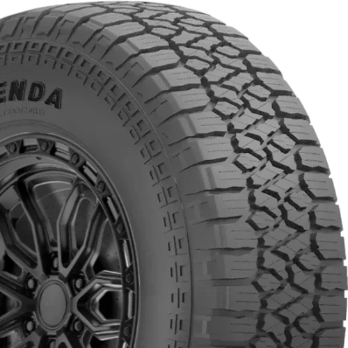 Kenda Klever A/T2 KR628