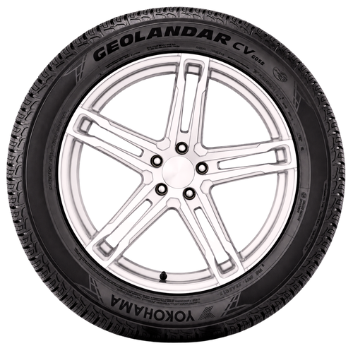 Yokohama Geolandar CV G058 225/65R17 102H BSW | Free Ship