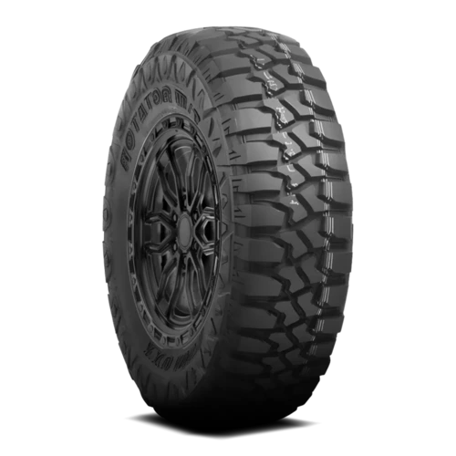 Evoluxx Rotator M/T