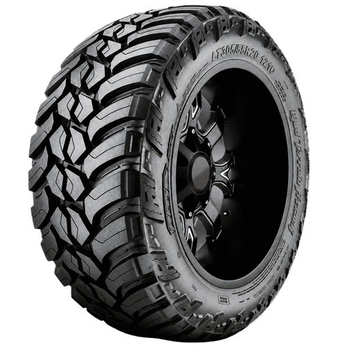 Terrain Attack M/T