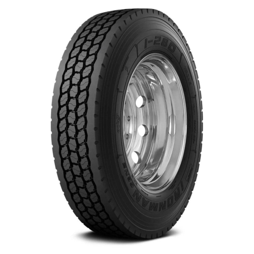 チロル Chikara 78mm Teardrop Shift Knob Titanium Version | Chikara