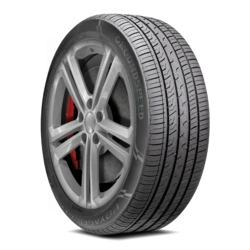715019 Groundspeed Voyager GT-AS 215/70R16 100H BSW Tires