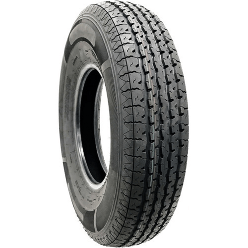 Zeemax WR078 ST225/75R15 E/10PLY Tires