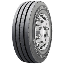 05122930000 General RA 11R24.5 H/16PLY Tires