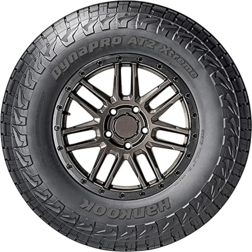 Hankook Dynapro AT2 Xtreme RF12 LT275/70R18 E/10PLY BSW