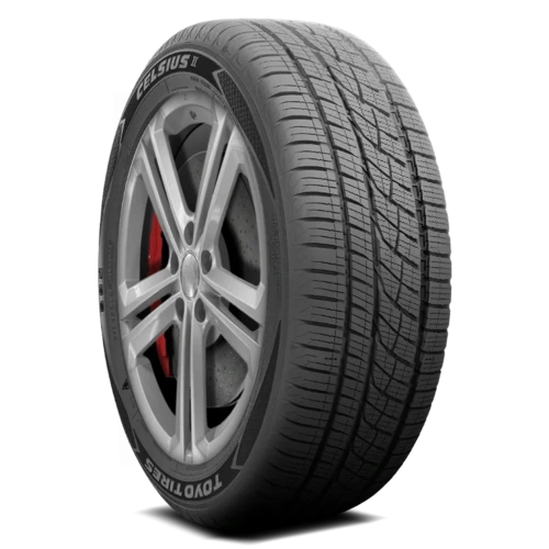 Toyo Celsius II