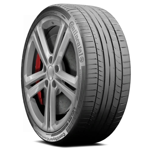 Continental ContiSportContact 5P