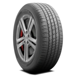 116833 Bridgestone Turanza EL42 RFT 205/55R16 91H BSW Tires