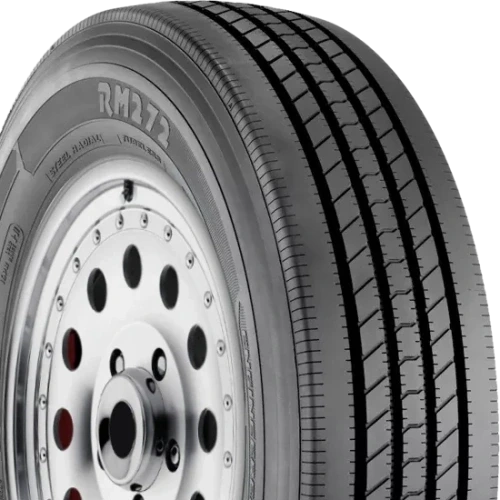 Roadmaster RM272