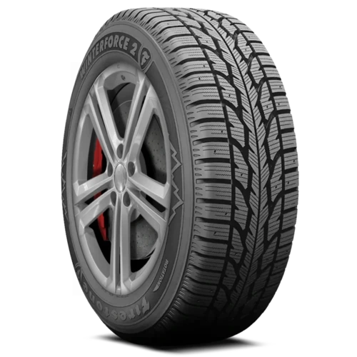 Firestone Winterforce 2